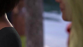 Troubles in the New City - V0.1 - Full Part