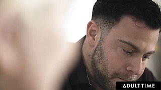 Seth's taboo sex trailer