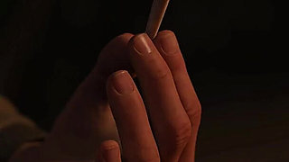 Dominos Beach 12: Riley's Blindfold Massage on John W/ Rebels