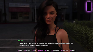 College Kings 2 - Date Night with Penelope Goes Right
