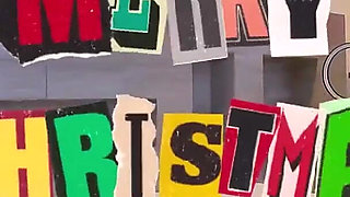 2 Stepsisters Share the Boyfriend's Cock and He Leaves His Cum on Their Faces