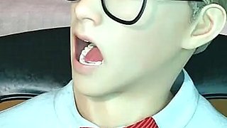 Sexbot Licks Stepmommy- Sexbot #18 3D Sex Gameplay