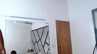 Close up teen wet pussy orgasm