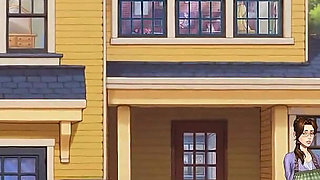 Taffy Tales: City MILF's with Voluptuous Body - Episode 11