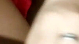 Desi Wife Priya Give Blowjob to Husband Friend
