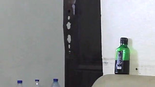 Chubby Slut Used and Passed Round