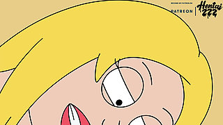 American Dad Francine Gets Gleen Creampie Guy Porn