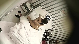 Amateur Hidden Cams Reveal Cock Riding Hoes