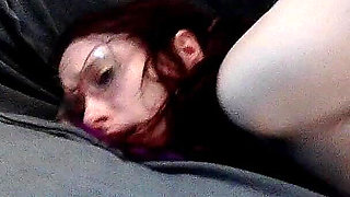 Anal Sex with Young Wife on Cam