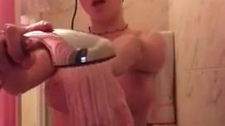 technoprincess douche fun bags