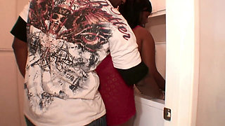 The Dirty Penetrator