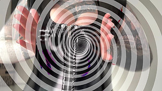 Seduced Into Submission Mesmerize