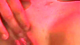 Mature Babe Squirts Hard in Gangbang Dildo Frenzy