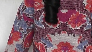 4 Days Before Your Wedding: Taboo Encounter - Cum on My Sweater, Lady Victoria Valente