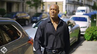 A BBC Gift For Her Birthday