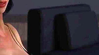 Away From Home Part 35 a Dream.. by Loveskysan69