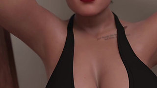 Obsessed with Horny Divorced MILFs (part 8)