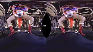 Ghvr00001 C.VR: Asian, Pov  Japanese Porn