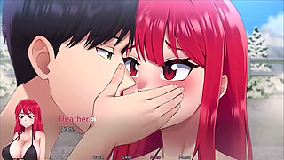 His Bet Her Loss - Part 5