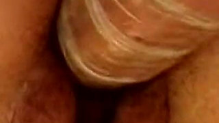 Naughty Blonde Teen Drains Lover Deep in Steamy Tub