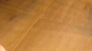 Amateur Blonde Mature Wife Enjoys Feet Worship