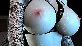 The Dreamy Curves of Aphrodite - 3D Animation Hentai
