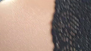 POV Nora Fox Stockings Fucked