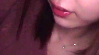 Raw Farewell-ever Seen a Once-a-month Lover Take Every Drop Until Empty? Chapter 1