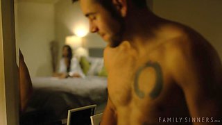 Family Sinners - Family Cheaters 2 Episode 3 1 - Dante Colle