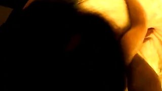 Asian Orgasm in Thailand - Gopro Series