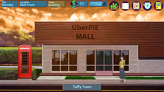Taffy Tales 0.22.0a Part 42 Hot MILF and Sexy Babe by Loveskysan69