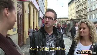 Czech: Amateur, Anal  Cumshot Porn