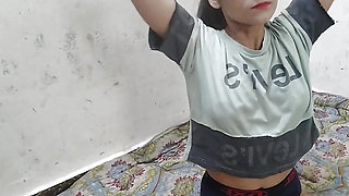 Muslim girl ko paise dekar ghar pe bula kar choda