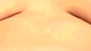 I Fuck My Busty Neighbor, First in the Garden and Then Inside the House