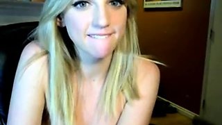 Amateur Big Boobs jerks Big Dick