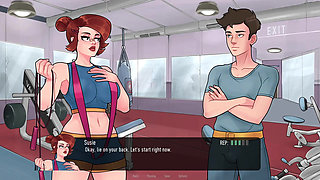 Complete Gameplay - Deep Vault 69, Part 7