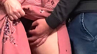 My Boyfriend Doesn't Know What Happened on the Subway