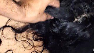 Xhamster real sexy girlfriend doggy style porn video