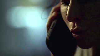 Beautiful Evelyn Claire gets a creampie