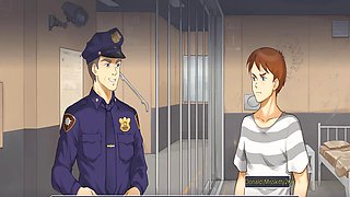 Hot milfs switch up their lives in a flash with Misskitty2k