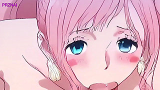 One Piece Shirahoshi (4) Hen