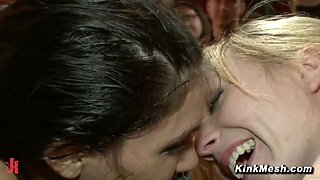 Princess Donna Birthday Rough Sex