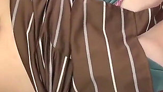 Short-haired Older Woman with a Clean, Fresh Look! Sexy Contrast for an Intense, Erotic Encounter -1