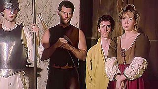 Robin Hood- Thief Of Wives [1996]