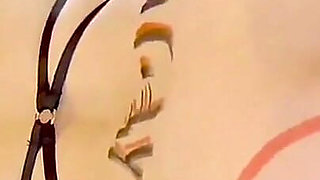 Mayu No77 Collar, Nipple Piercing, Full Body Graffiti, Screaming, Blindfold, Anal Licking, Anal Beads, Squirting, Creampie