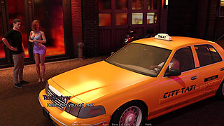 New Neighborhood - V0.8 - Part 1