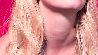 She Has a Nice Ass and She Moves It