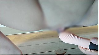 What Happens If You Apply Irohazen To An Erect Clitoris For 10 Minutes?