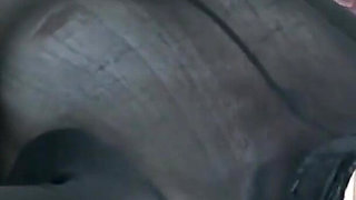 White Trash Girls in Creampie Gangbang