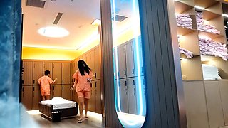 Amateur Doggystyle Hidden Cam